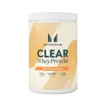 Clear Whey 20 Serv - Orange Mango