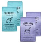 Two Favourites Filter Coffee Bundle - 4 X 250G
