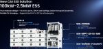 Deye 100KW Pcs SUN-100K-PCSL01HP3