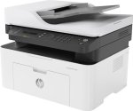 HP Laser MFP137FNW Aio Wireless