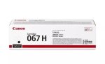 Canon 067H Black Toner Cartridge
