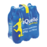 Still Natural Spring Water 6 X 750ML