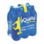 Still Natural Spring Water 6 X 750ML