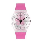 Pink Daze Unisex Watch SO29K107