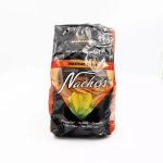 Nachos – Lightly Salted Mexicorn 100G