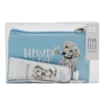Natures Edition 30ml Hand & Nail Cream with Keyring Purse