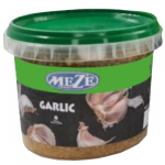 Meze Garlic Crushed 1KG