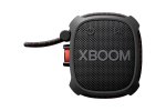 LG Xboom Go Wireless Portable Bluetooth Speaker XG2TBK