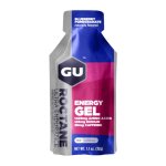 Gu Roctane Energy Gel Blueberry Pomegranate