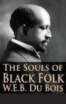 The Souls Of Black Folk Hardcover