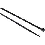 Black Cable TIES3.6X300MM PK-100