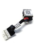 Dell Latitude E7250 E7240 4W9NY Dc Power Jack