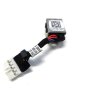 Dell Latitude E7250 E7240 4W9NY Dc Power Jack