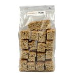 Melktert Rusks
