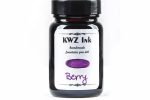 Kwz Fountain Pen Ink - Berry