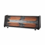 Condere Ceramic Tube Electric Heater ZR-1002