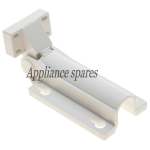 Defy Chest Freezer Spring Loaded White Hinge