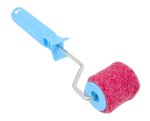 Mohair Rollers 50MM