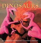 An Alphabet Of Dinosaurs