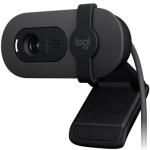 Logitech Brio 100 Full HD WEBCAM