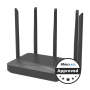 BDCOM GP1706-4G AX3000 Dual-Band Wi-Fi 6 XPON Gateway