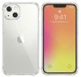 Mxm Clear Shockproof Protective Case For Iphone 14 - Anti-burst Cover