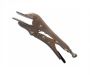 Force - Locking Plier Sheet Metal Tool Flat