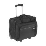Dell Targus 15.6-INCH Executive Rolling Notebook Case TBR003EU