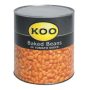 Koo Baked Beans X3.06KG