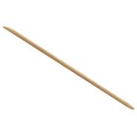 Nail Manicure Sticks Wood 4 Inch 24 PACK