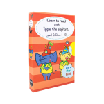 Tippie Level 2 Books 1-10