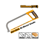 Ingco HHFS3068 Hacksaw 300MM S grip