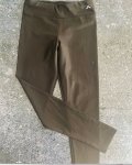 Maxed Black Stretching Pants 11 12Y