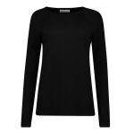 Basic Crew Neck Sweater