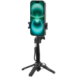 Volkano Flexcam MINI Series VK-6540-BK V1