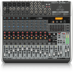 Behringer QX1832USB 18-CHANNEL Mixer