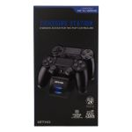 Nitho PS4 Charging Station Nitho With LED Lights – PS4-CHST-K
