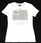 H-d Gold Rand Dealer T-Shirt -HDR004220