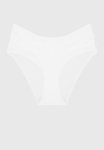 Calvin Klein Plus Bikini 3 Pack SP24 - White