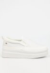Swiss Swish 1 Flatform - White