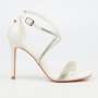 Snazz 1 - White - White / 3