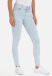 Tommy Hilfiger Nora Md Skn BG4216 - Denim Light