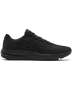 Men's Ua Charged Pursuit 2 Rip Running Shoes - Black / 6