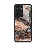 Custom Printed Tpu Cases - Samsung Galaxy S21 Ultra 5G & 39 Marble& 39 By