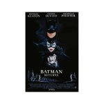 Batman Returns DVD 1992