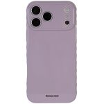 Lilac Heart Detail Phone Case - Compatible With Iphone