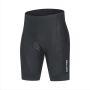 Cycling Shorts - Elasticated Foam Chamois - Ladies - Brush Strokes