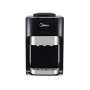 Midea Countertop Top Loading Water Dispenser - Black