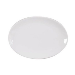 Nova Style Oval Platter No Rim 40 X 24CM Set Of 2