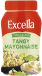 Excella Tangy Mayonnaise